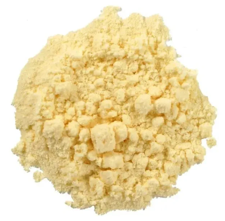 Poudre de fromage de Yak