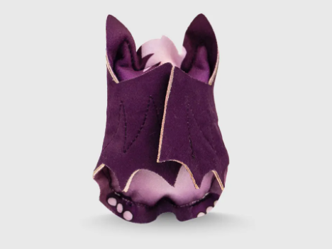 Jouet d'Halloween Chauve Souris