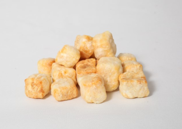 Doogy Dés de fromage à souffler