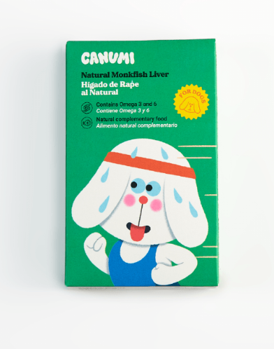 Le Foie de Lotte naturel