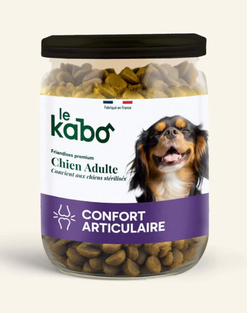 Les Friandises Articulaires