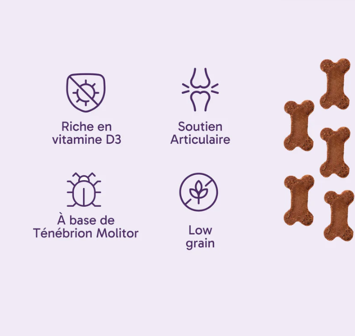 Les Friandises Articulaires