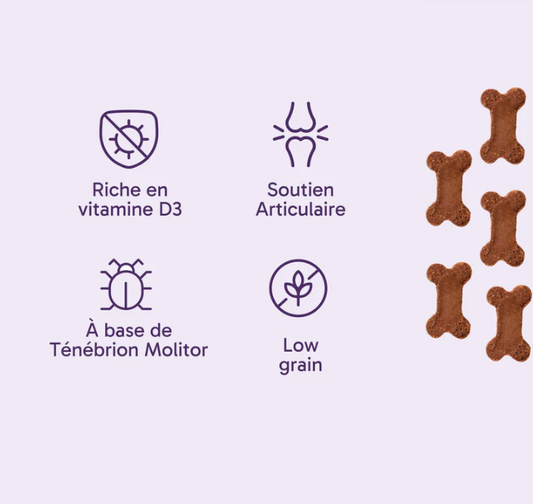 Les Friandises Articulaires