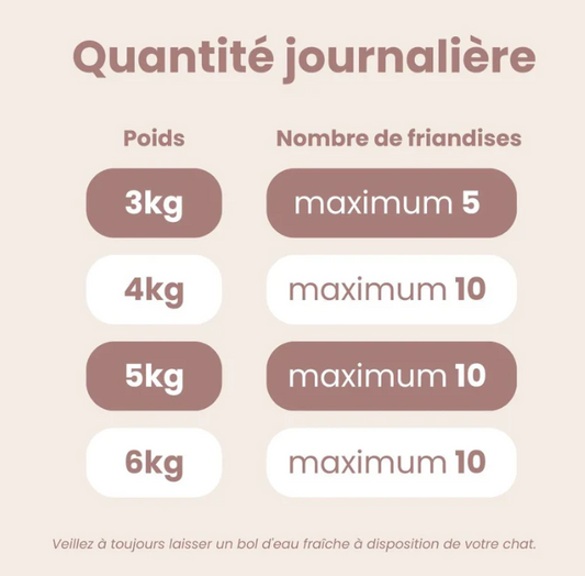 Les Friandises Confort Articulaire