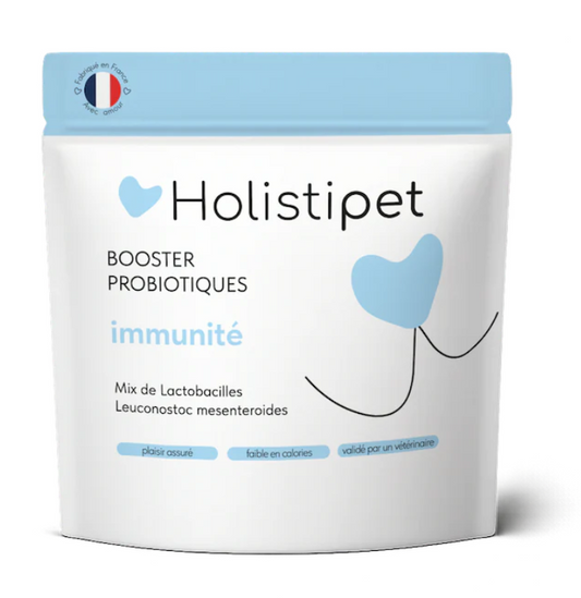 Le Booster Probiotiques