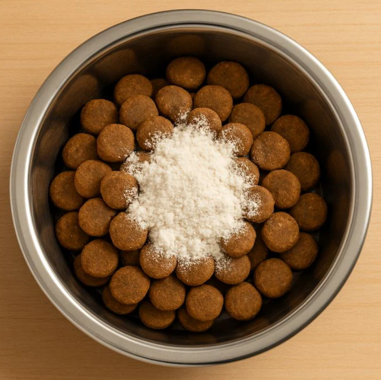 Le Booster Probiotiques