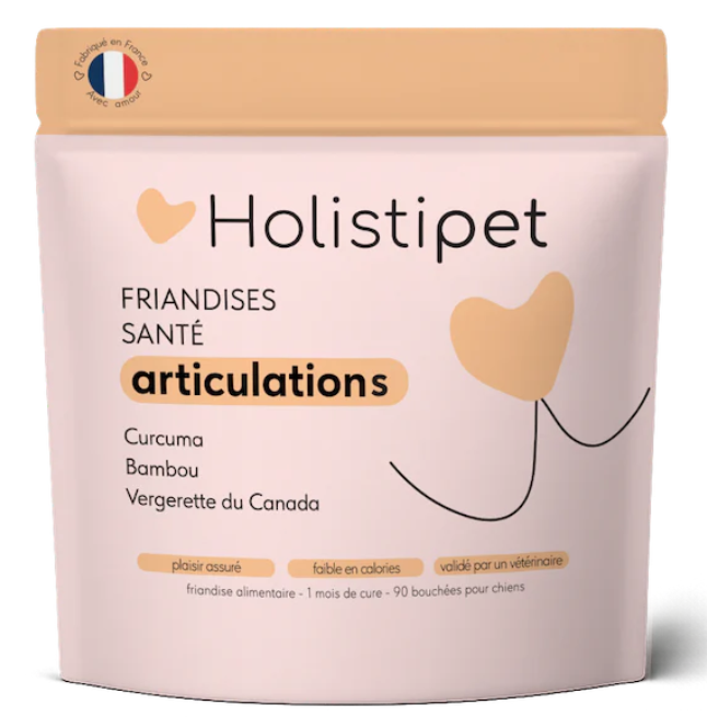 Les Friandises Articulations