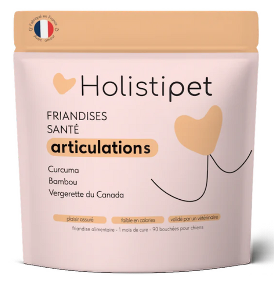 Les Friandises Articulations