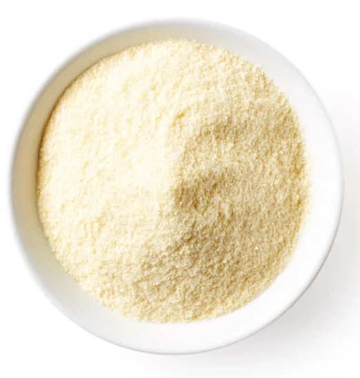 Poudre de fromage de Yak