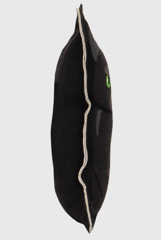 Jouet d'Halloween Chat Noir