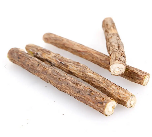 Le bâton de Matatabi