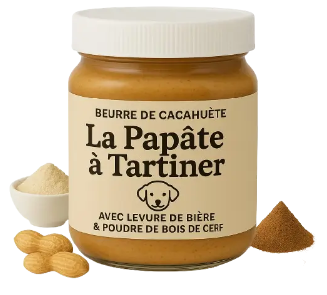 La Papâte à Tartiner