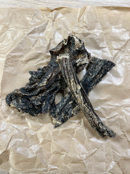 Viande séchée de Kangourou