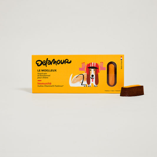 Le Moelleux Immunité