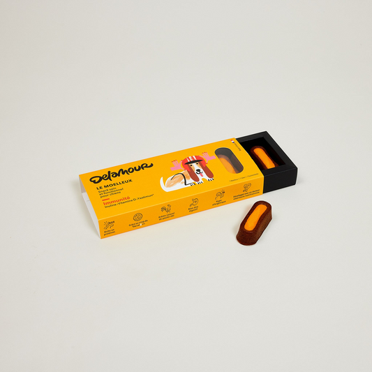 Le Moelleux Immunité