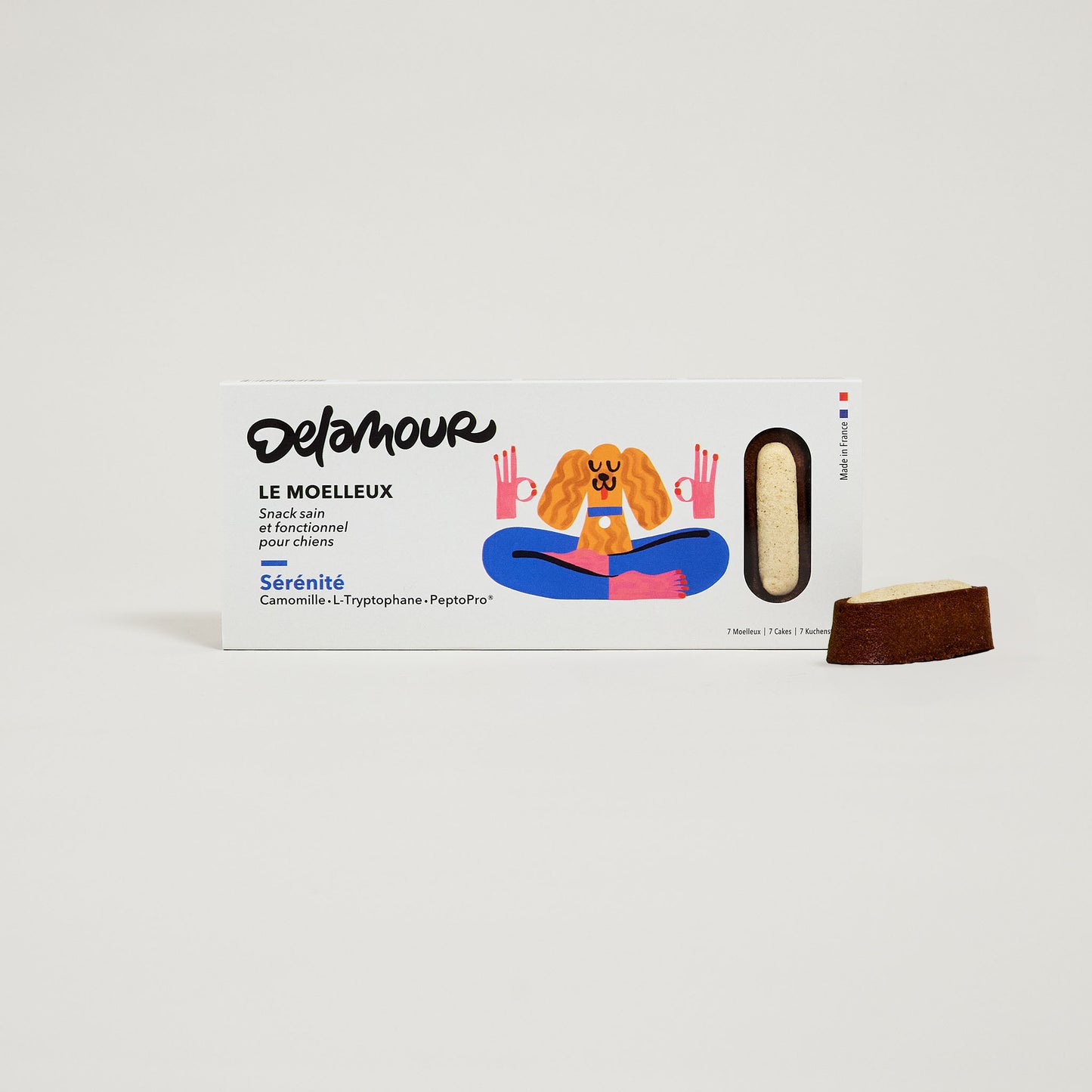 Le Moelleux Sérénité