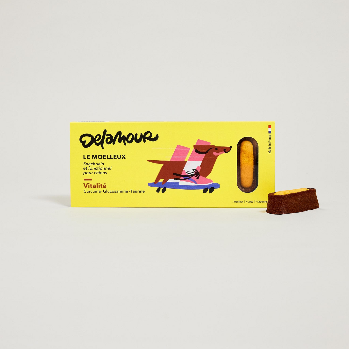 Le Moelleux Vitalité